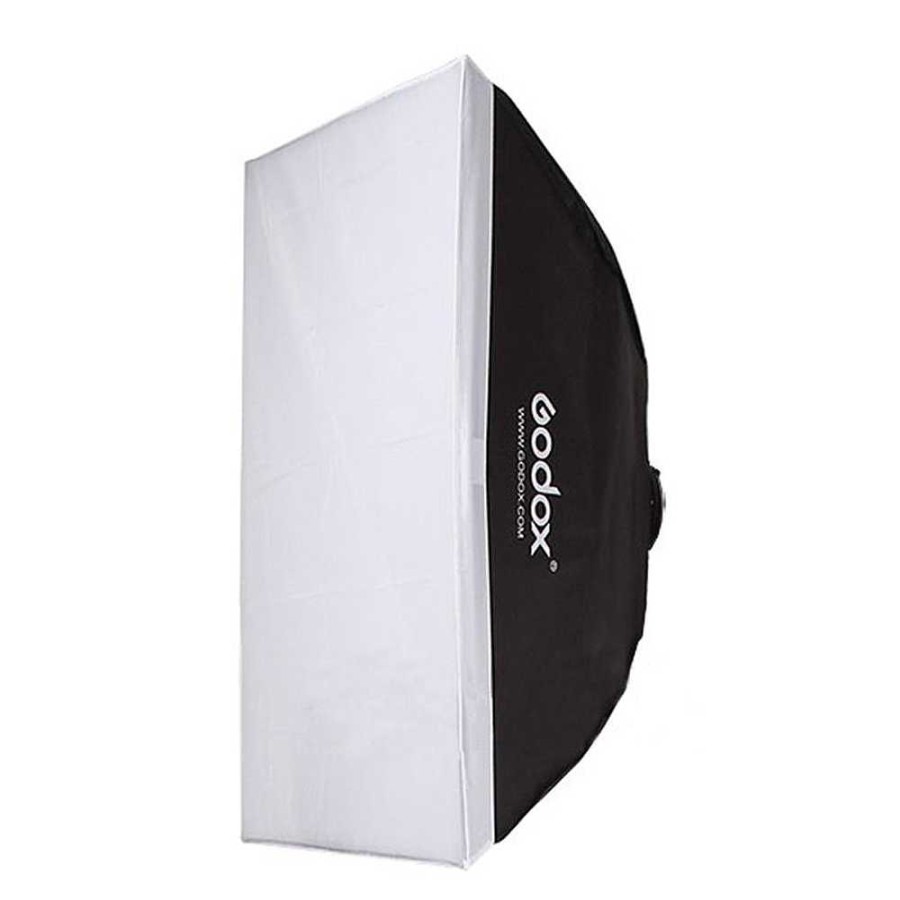 Godox Godox Softbox With Bowens Speedring (24 X 35") Rectangular Soft Boxes