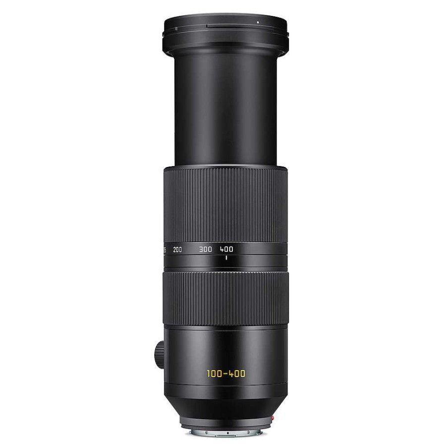 Leica Leica Vario-Elmar-Sl 100-400Mm F/5-6.3 Lens Zoom Lenses