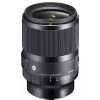 Sigma Sigma 35Mm F/1.4 Dg Dn Art Lens For Sony E Wide Angle Lenses