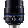 Zeiss Zeiss Cp.3 100Mm T2.1 Compact Prime Lens (Sony E Mount, Feet) Digital Cinema Lenses