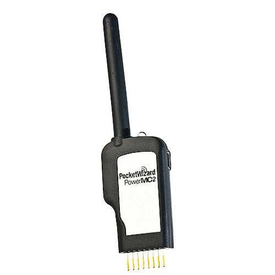 PocketWizard Pocketwizard Powermc2 Receiver Module Remote Transmitters & Receivers