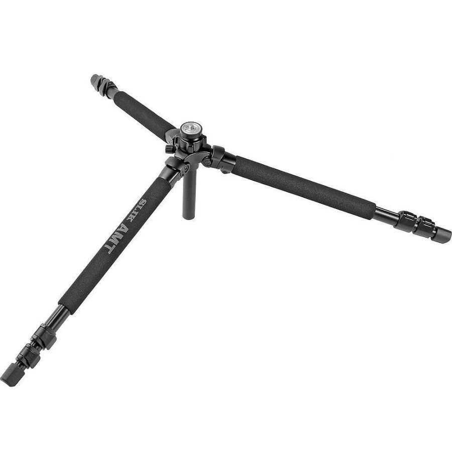 Slik Slik 700Dx Pro Tripod Legs (Black) Tripod Legs