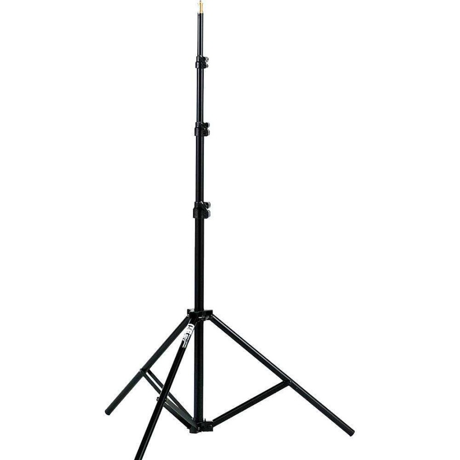 Smith Victor Smith Victor 8 Ft. Rs8 Aluminum Light Stand Light Stands