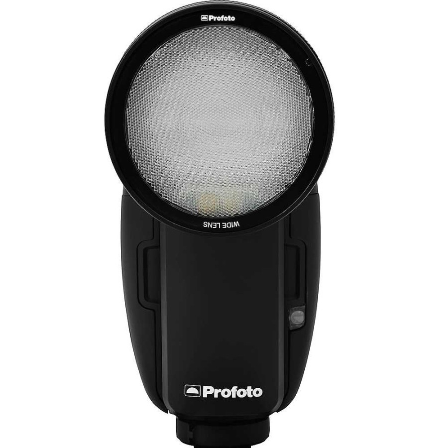 Profoto Profoto Wide Lens For A1 Studio Light Flashes & Accessories