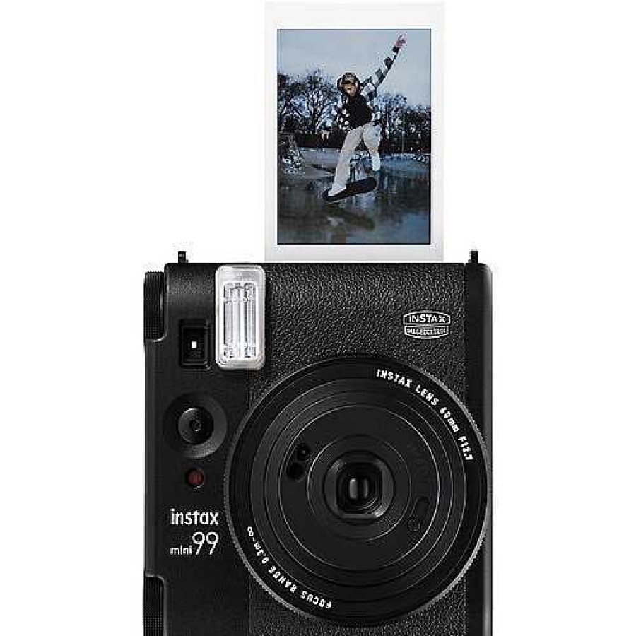 Fujifilm Fujifilm Instax Mini 99 Instant Film Camera Film Cameras