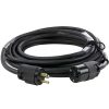 Lex Products Lex Products 50 Ft. Ac Extension Cord Cables