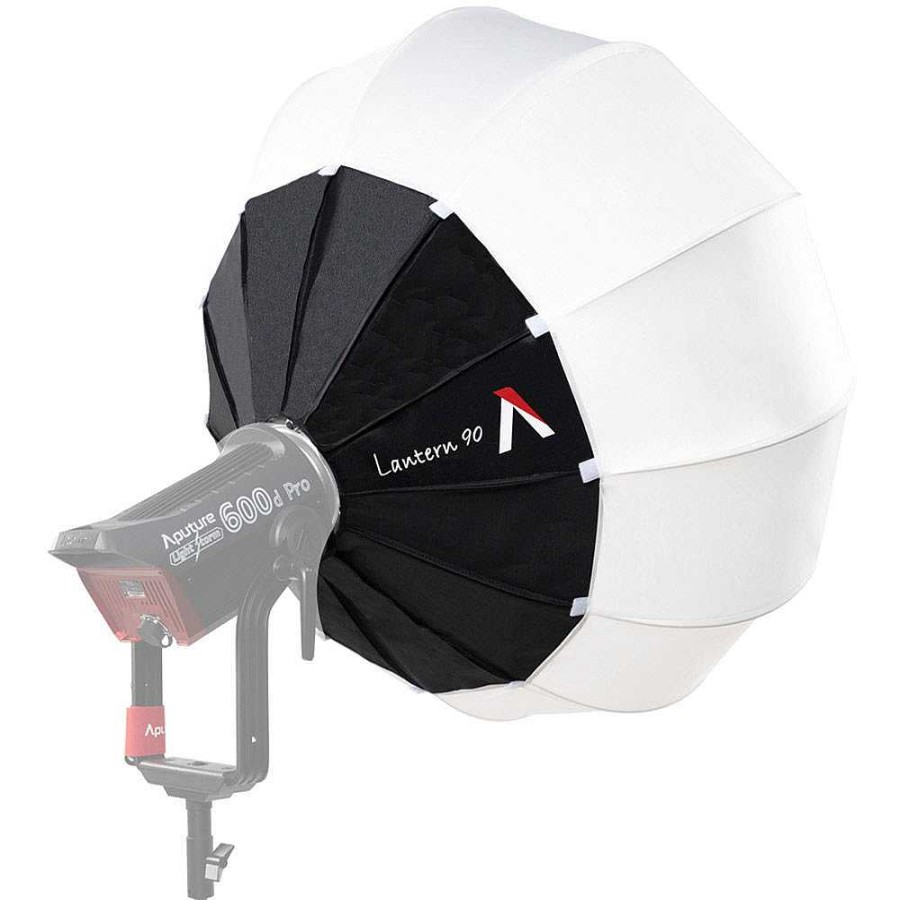 Aputure Aputure Lantern 90 Octagonal Soft Boxes