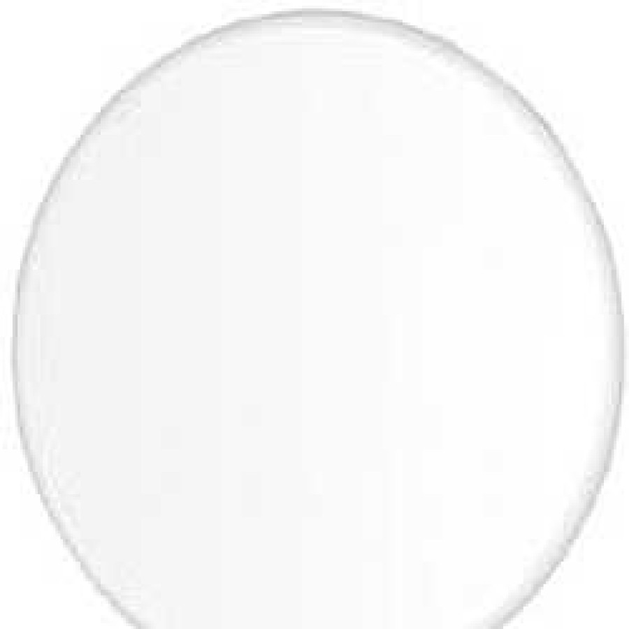 Photoflex Photoflex White Translucent Litedisc 12" Collapsible Reflector Collapsible Reflectors