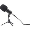 Zoom Zoom Zdm-1 Podcast Mic Pack With Headphones, Windscreen, Xlr, And Tabletop Stand Microphones