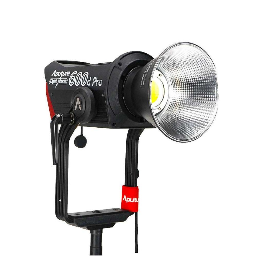 Aputure Aputure Ls 600D Pro Light Storm Daylight Led Light (V-Mount) Led Lights & Kits