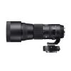 Sigma Sigma 150-600Mm F5-6.3 Dg Os Hsm Contemporary Lens With 1.4X Teleconverter Kit For Nikon Telephoto Lenses