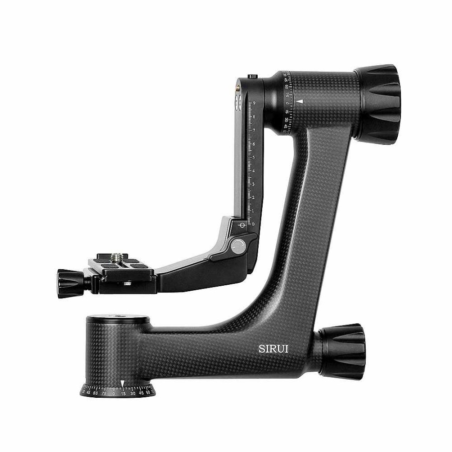 Sirui Sirui Ph-30 Carbon Fiber Gimbal Head Tripod Heads