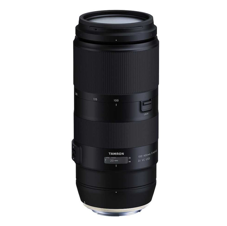 Tamron Tamron 100-400Mm F/4.5-6.3 Di Vc Usd Lens For Canon Ef Zoom Lenses