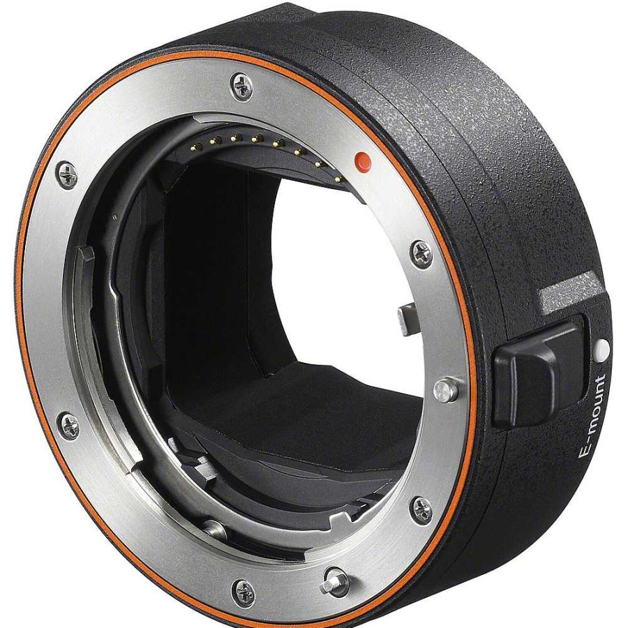 Sony Sony La-Ea5 A-Mount To E-Mount Adapter Lens Accessories