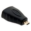 Dot Line Dot Line Hdmi-Female-Micro Hdmi Male Adapter Video Cables