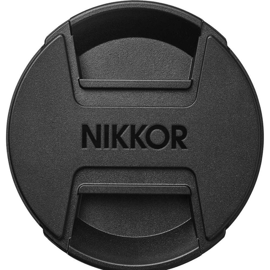 Nikon Nikon Lc-52B 52Mm Snap-On Front Lens Cap Lens Accessories