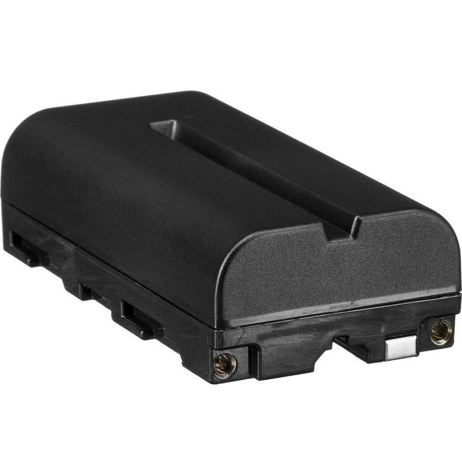 Blackmagic Design Blackmagic Design 3500Mah Lithium-Ion Np-F570 Compatible Battery Batteries & Power