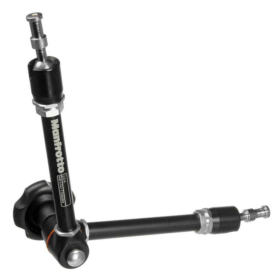 Manfrotto Manfrotto Variable Friction Arm Grip Heads & Arms