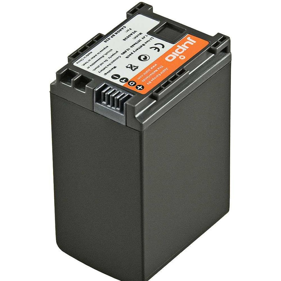 Jupio Jupio Bp-828 Lithium-Ion Battery Batteries & Power