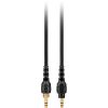 Rode Microphones Rode Microphones Nth-Cable For Nth-100 Headphones (Black, 3.9 Ft.) Microphones Accessories