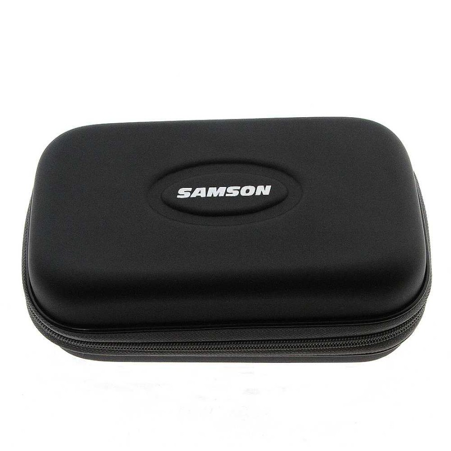 Samson Samson Airline Micro Camera Wireless System (Frequency N2) Microphones