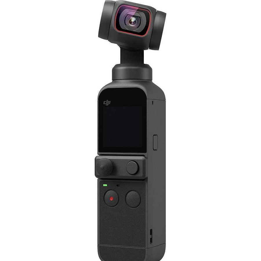 DJI Dji Osmo Pocket 2 Creator Combo Gimbals