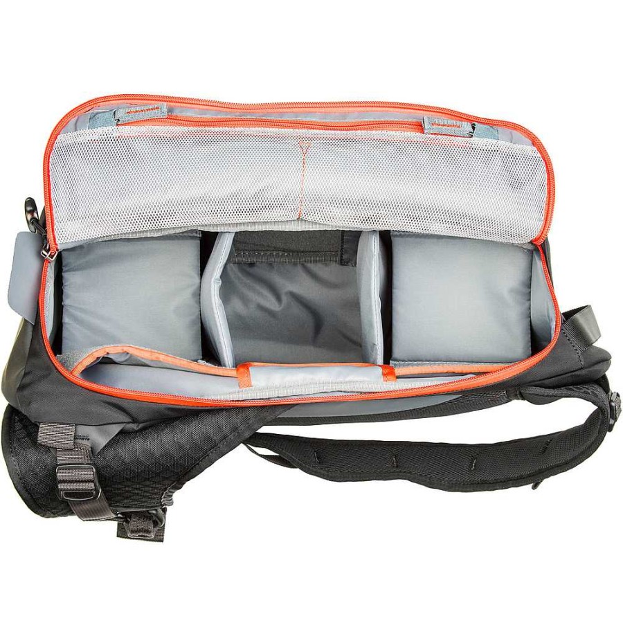 MindShift Gear Mindshift Gear Photocross 13 Sling Bag (Carbon Gray) Camera Bags