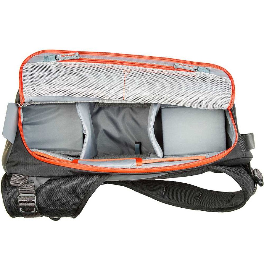 MindShift Gear Mindshift Gear Photocross 10 Sling Bag (Orange Ember) Camera Bags