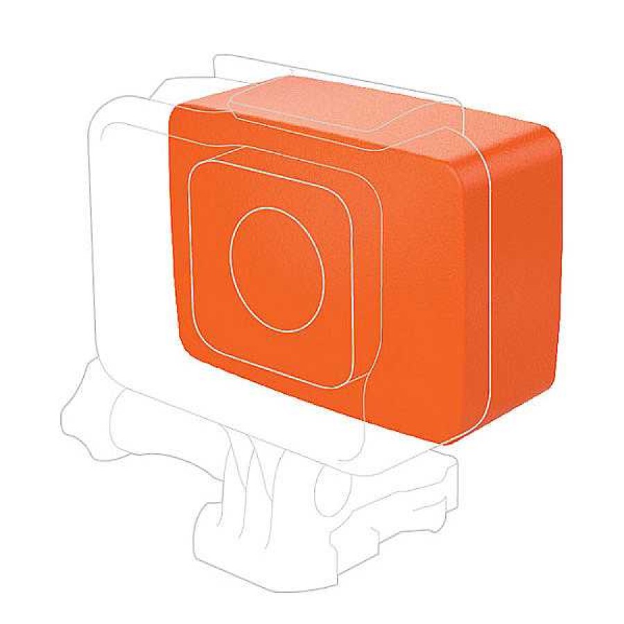 GoPro Gopro Floaty For Hero5 Black Action Camera Accessories