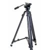 Slik Slik Dst-33 Professional Video Tripod With Head Tripod Kits