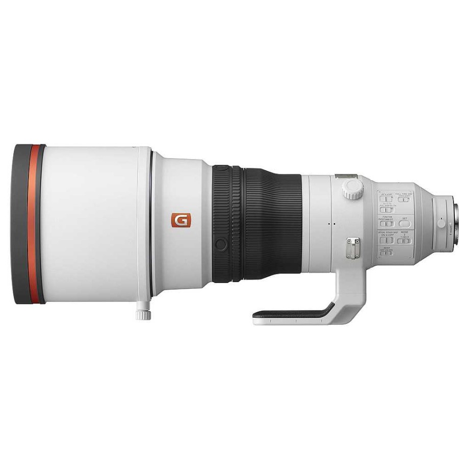 Sony Sony Fe 400Mm F/2.8 Gm Oss Lens Telephoto Lenses