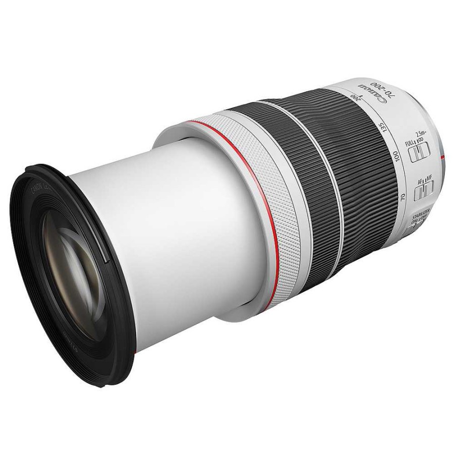 Canon Canon Rf 70-200Mm F/4.0L Is Usm Lens Zoom Lenses