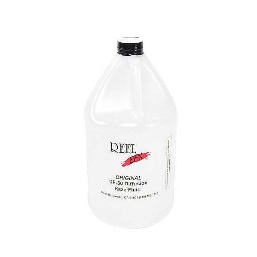 Reel EFX Reel Efx 1 Gallon Diffusion Fluid For Df-50 Diffusion Hazer Film & Darkroom