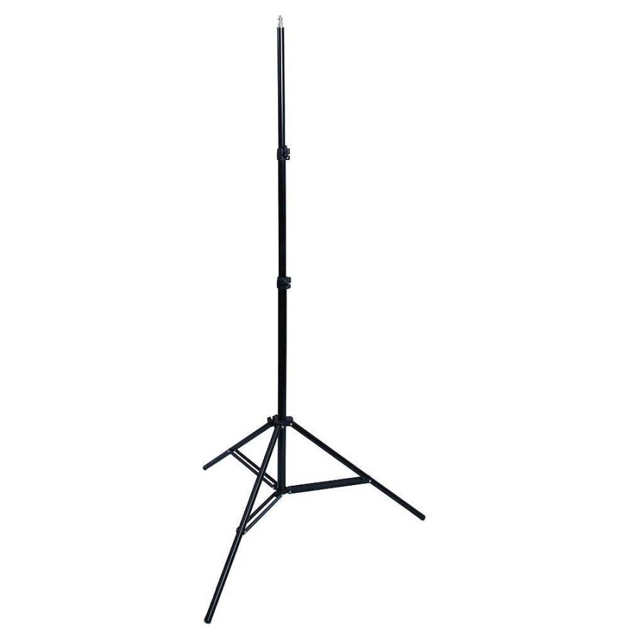 GTX Studio Gtx Studio Zuma 6 Ft. 3 Section Light Stand Light Stands