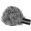 Saramonic Saramonic Xm1-Ws Furry Windscreen Microphones Accessories