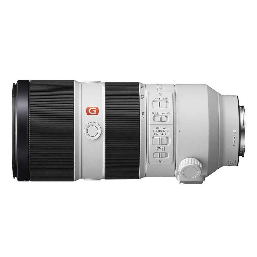 Sony Sony Fe 70-200Mm F/2.8 Gm Oss Lens Zoom Lenses