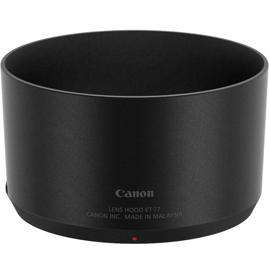 Canon Canon Et-77 Lens Hood Lens Accessories