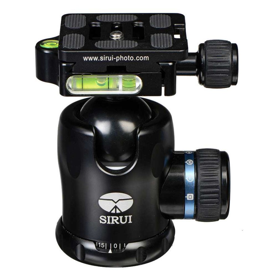 Sirui Sirui K-20X Ball Head Tripod Heads