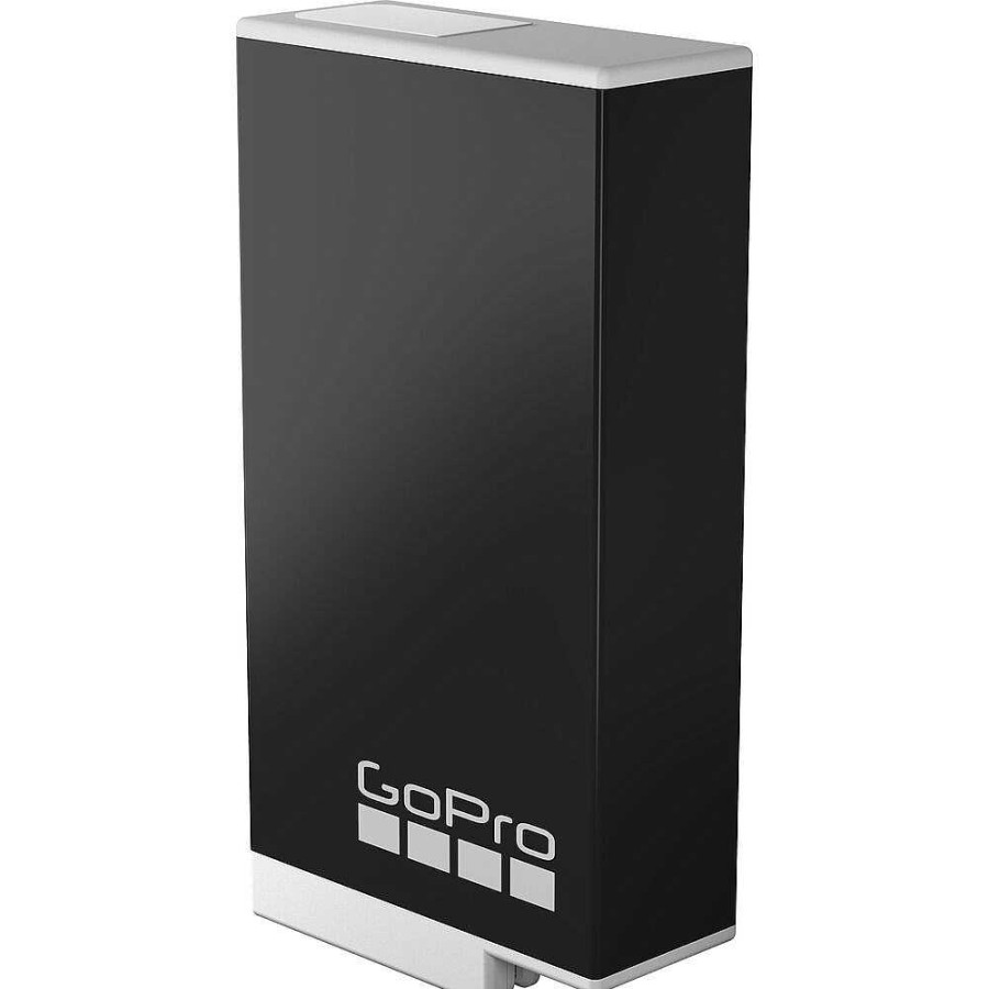 GoPro Gopro Dual Battery Charger With Enduro Battery For Max Batteries & Power