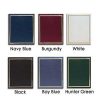 Pioneer Pioneer 4X6 Bi-Directional Memo Photo Album (Assorted Colors) Frames & Albums