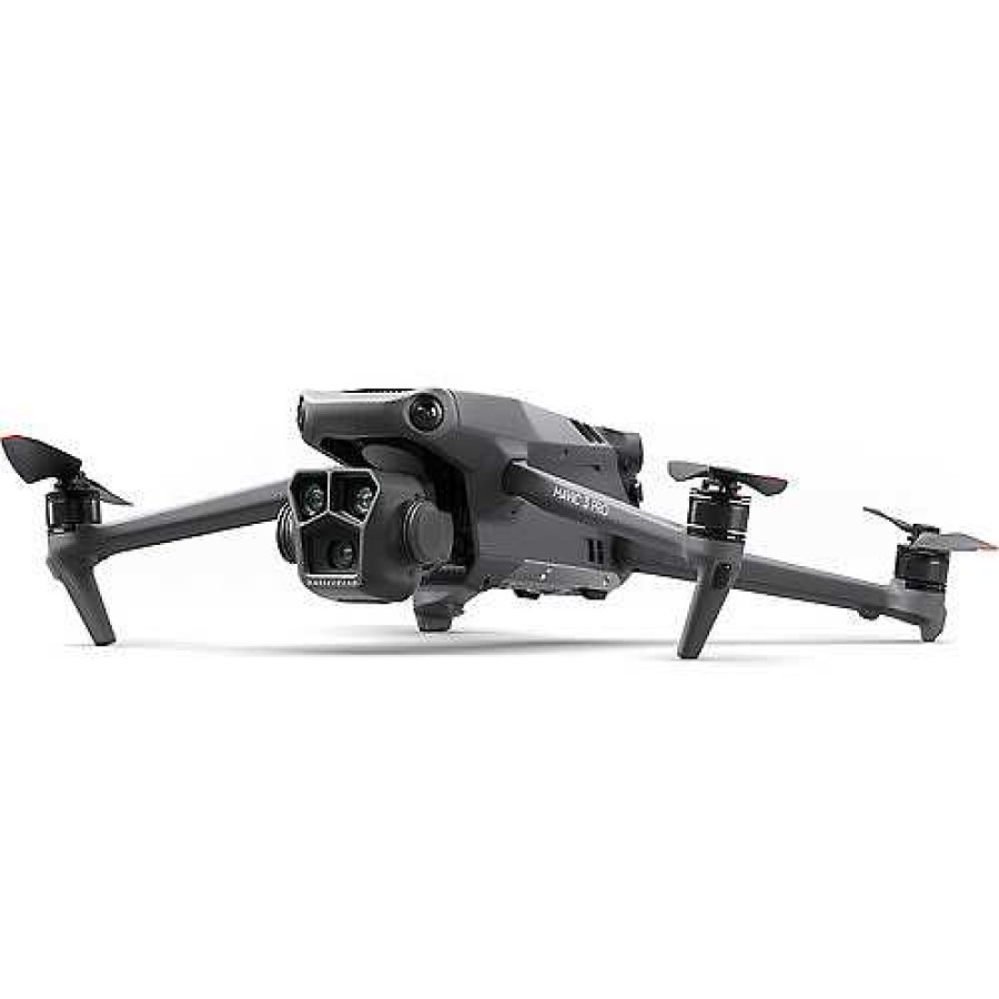 DJI Dji Mavic 3 Pro Drone Fly More Combo With Rc Drones