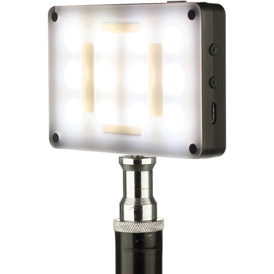 Smith Victor Smith Victor 56W Led Pocket Light Led Shoe Mount Lighting