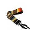 Capturing Couture Capturing Couture 2 In. Camera Strap (Indian Summer) Camera Straps