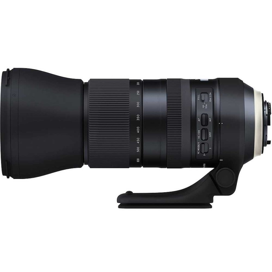 Tamron Tamron Sp 150-600Mm F/5-6.3 Di Vc Usd G2 Lens For Canon Zoom Lenses