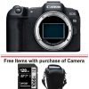 Canon Canon Eos R8 Mirrorless Digital Camera Body Mirrorless