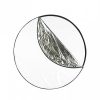 Westcott Westcott Basics 40 In. 5-In-1 Reflector (2-Pack) Collapsible Reflectors