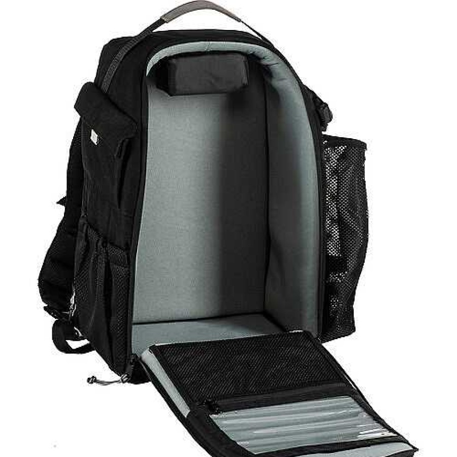 Porta-Brace Porta-Brace Backpack For Canon Xf605 Camera Video Camera Bags