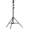 Kupo Kupo 10.3 In. Master Combo Aluminum Senior Stand Light Stands