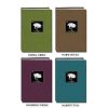 Pioneer Pioneer 4X6 Natural Colors Cloth Frame Album (Assorted Colors) Portfolios & Archival Storage