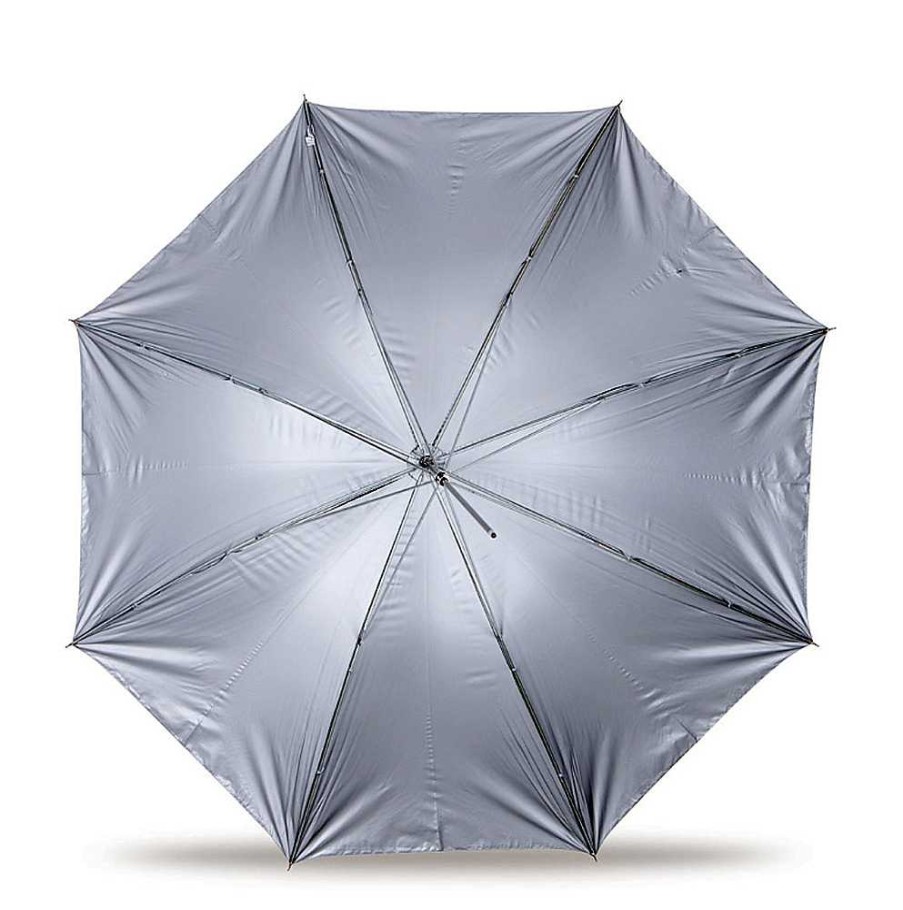 Westcott Westcott 32In. Soft Silver Umbrella Lighting Umbrellas